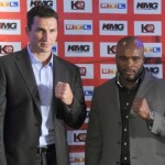 Wladimir Klitschko vs. Jean-Marc Mormeck: The Boxing Tribune Preview