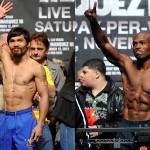 Pacquiao-Bradley Nothing to Complain About