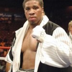 Heavyweight Action: Jason Estrada vs. Dominique Alexander on Friday, March 9th