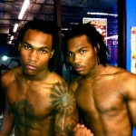 Jermell and Jermall Charlo: Houston’s Twin Boxing Prospects