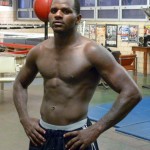 Hammerin’ Hank Lundy Talks with The Boxing Tribune (Video)