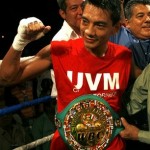 Cristian Mijares Takes On Eddy Julio This Saturday, Readies Himself for Nonito Donaire in July