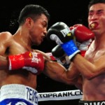 Chocolatito Gonzalez overpowers Hirales in four rounds