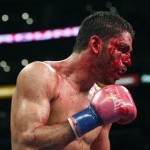 Thompson upsets Linares, ruins Golden Boy plans for DeMarco rematch
