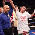 Five ‘Must Have’ Fights for 2012