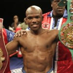 Bradley-Mayweather Running Diary: The Southpaw