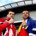 Lucian Bute-Carl Froch: The Boxing Tribune Preview