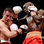 Corley upsets McCloskey, Stops him in 10