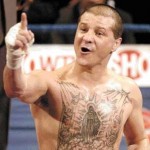 Johnny Tapia: Dead at 45