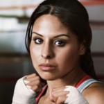 Olympic History, before the Olympics: Marlen Esparza becomes first female boxer to qualify for London Games