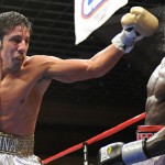 John Molina to Challenge Antonio DeMarco for WBC Lightweight Title