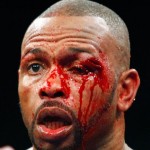 The Walking Dead: Roy Jones Jr. Forges on in Poland