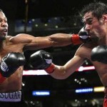 “Sugar” Shane Mosley Retires After 19 Years
