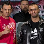 Robert Guerrero’s Plans Include Mayweather, Will Selcuk Aydin’s Be the Spoiler?