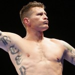 Danny Green to make his comeback against Danny Santiago on Wednesday