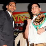 Khan vs. Garcia: The Boxing Tribune’s Philly vs. UK Writer Battle