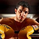 Billy “The Kid” Dib – Looking for Adrian Broner In The Future