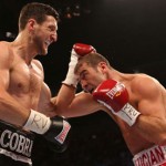 Bute to Rematch Froch in 2013