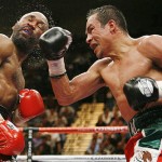 Juan Manuel Marquez Elevated to 140 lb. “Full” Champ Status by WBO