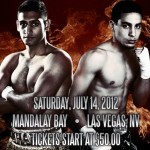 Amir Khan vs. Danny Garcia: The Boxing Tribune Preview