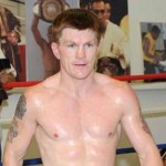 Rumours Persist That Ricky Hatton is to Return – Malignaggi In His Sights?