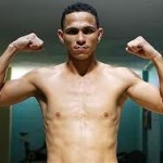 Darley Perez Makes His Lightweight Case: FNF Preview