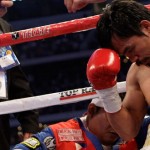Castles Made of Sand: Pacquiao’s Indecision Causes Panic Amongst His Team