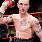 Ricky Burns Destroys Kevin Mitchell In Four – WBO Champ Wants Lightweight Unification