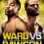 Ward vs. Dawson: The best fighting the best, period