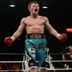 Ricky Hatton is back, confirms November 24 return to the ring