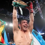Boxing Rankings Update: Chavez moves down, Ponce de Leon and Hernandez step up, more…