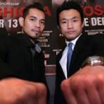 Nonito Donaire-Toshiaki Nishioka: The Boxing Tribune Preview