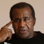 On Emanuel Steward and USA Boxing: The Southpaw
