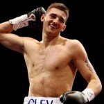 Nathan Cleverly takes on Shawn Hawk on Saturday’s Mares-Moreno undercard
