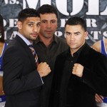 Amir Khan vs. Carlos Molina: The Boxing Tribune Preview