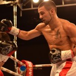 Tony on TV: Luis gets his shot on FNF