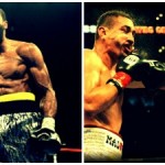 Lamont Peterson-Lucas Matthysse To Battle May 18th