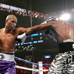 The Executioner does it again! Hopkins schools Cloud to win IBF title