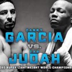 Danny Garcia vs. Zab Judah: The Boxing Tribune Preview