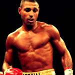 Kell Brook Waits For Winner of Porter-Malignaggi, Fights Tune-up This Saturday