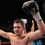 Cleverly Dominates Krasniqi To Open Door For Possible Hopkins Showdown