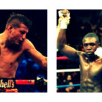 Berto Vs. Soto-Karass Signed, Ready To Go For Late July