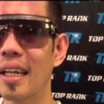 Donaire plays the blame game after Rigondeaux loss