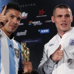 Sergio Martinez Aims To Impress In His Homecoming Title Defence Against Martin Murray