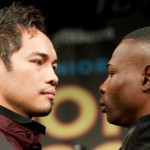 Shiming swings for the fences, Donaire and Rigondeaux next up to bat…Khan vs Mayweather?: This is boxing’s Sunday Brunch