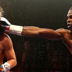 Rigondeaux Masters Donaire With A Dazzling Display Of The Sweet Science