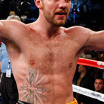 Andy Lee Headlines Broadway Boxing Card This Wednesday
