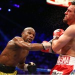Mayweather Thoroughly Defeats “Man on a Mission” Guerrero: Full May Day PPV Results.