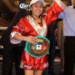 Women’s Boxing: The Weekly Wrap Up