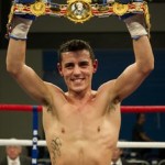 Anthony Crolla Outpoints Gavin Rees In Bolton Upset